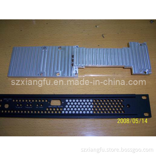 CNC Machining Parts for PC (SZXF046)
